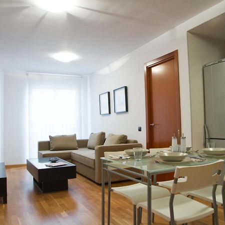 Apartamentos Turisticos Torico Amantes 테루엘 외부 사진