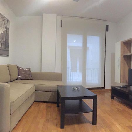 Apartamentos Turisticos Torico Amantes 테루엘 외부 사진