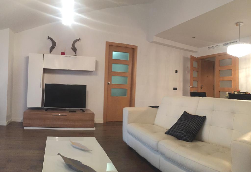 Apartamentos Turisticos Torico Amantes 테루엘 외부 사진