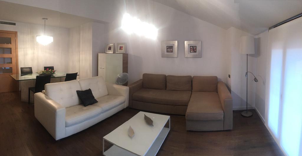 Apartamentos Turisticos Torico Amantes 테루엘 외부 사진