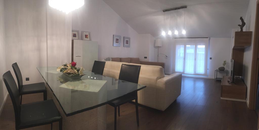 Apartamentos Turisticos Torico Amantes 테루엘 외부 사진