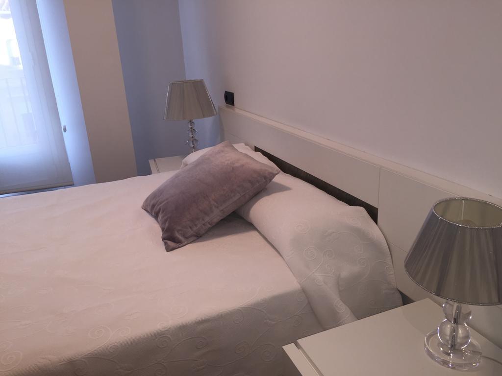 Apartamentos Turisticos Torico Amantes 테루엘 외부 사진