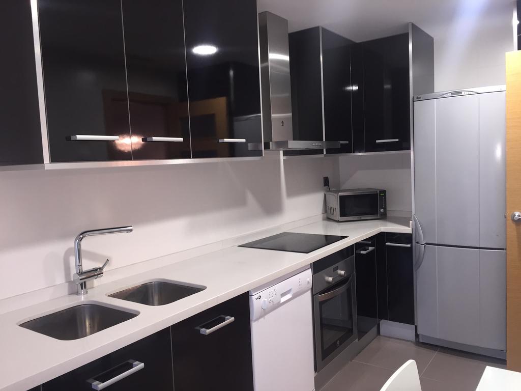 Apartamentos Turisticos Torico Amantes 테루엘 외부 사진