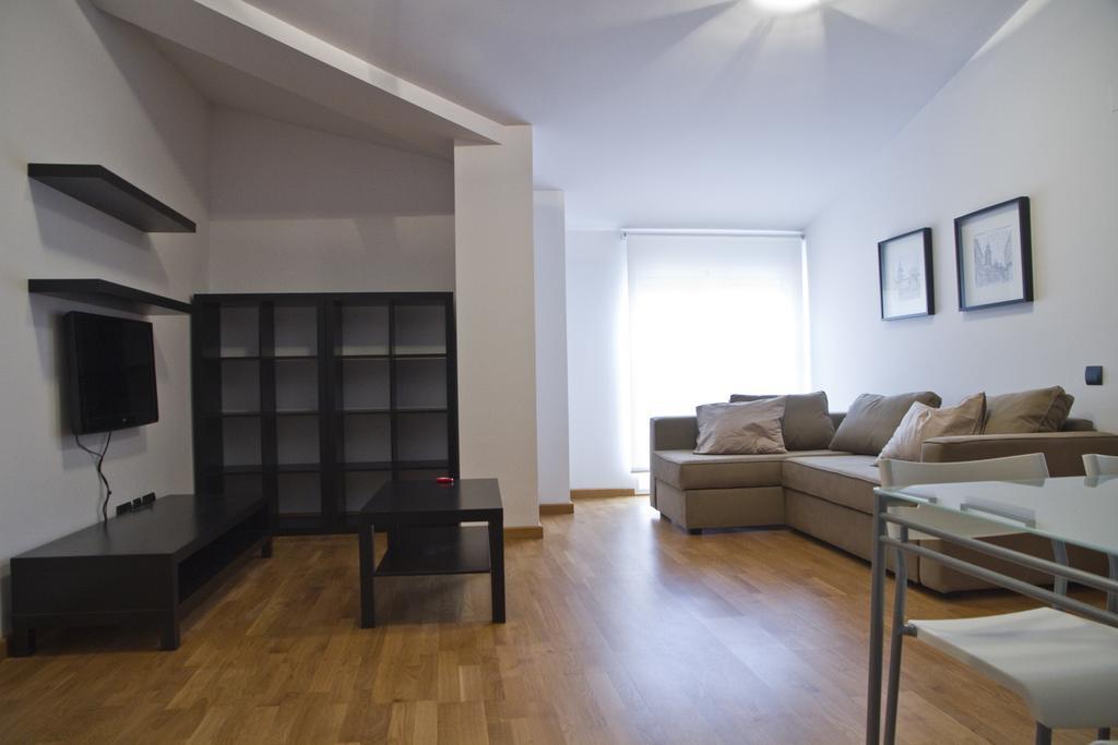 Apartamentos Turisticos Torico Amantes 테루엘 외부 사진