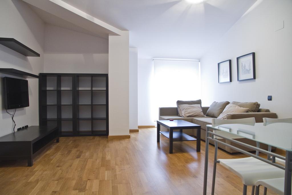Apartamentos Turisticos Torico Amantes 테루엘 외부 사진