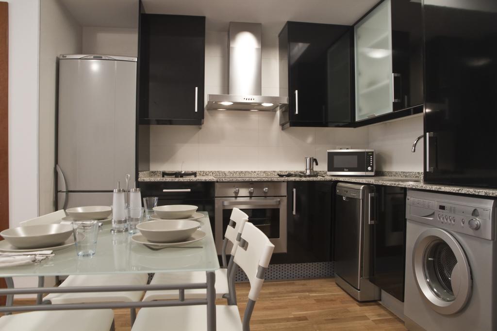 Apartamentos Turisticos Torico Amantes 테루엘 외부 사진