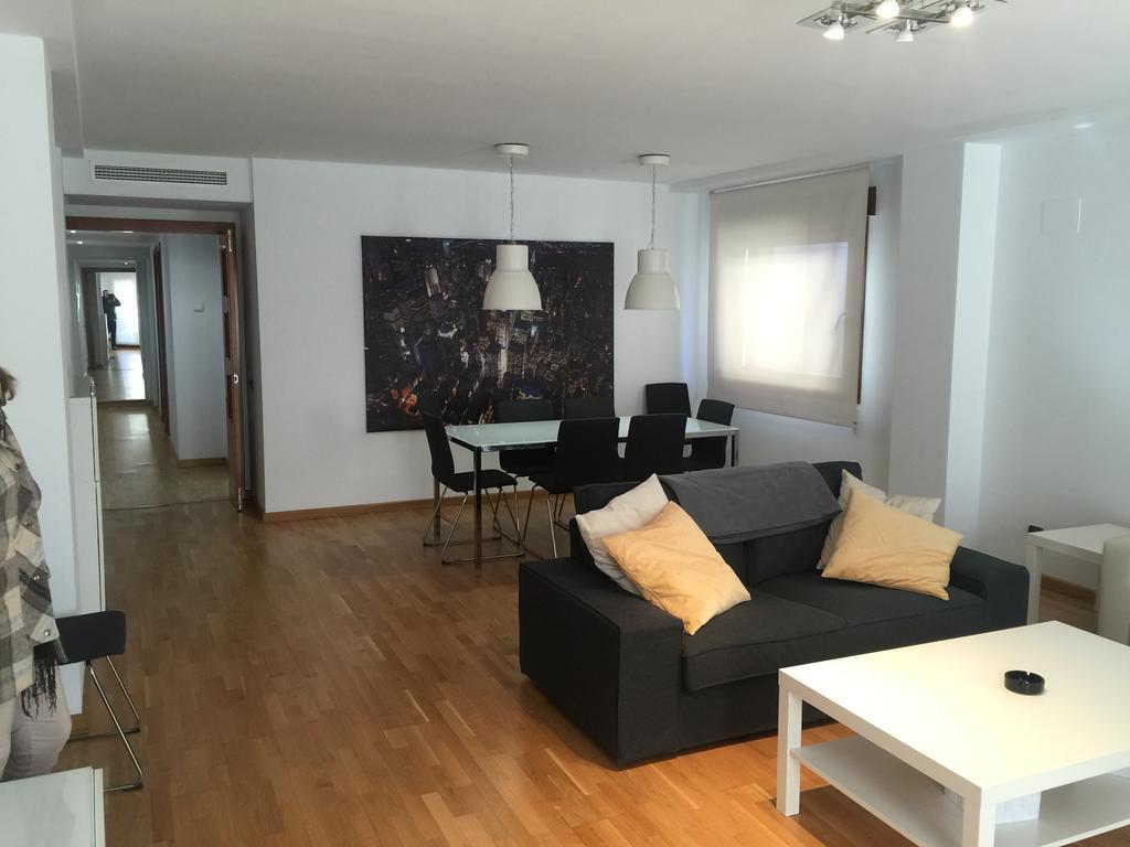 Apartamentos Turisticos Torico Amantes 테루엘 외부 사진