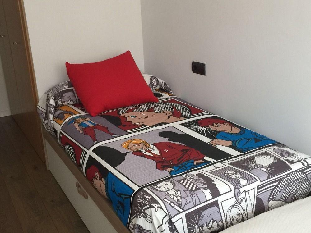 Apartamentos Turisticos Torico Amantes 테루엘 외부 사진