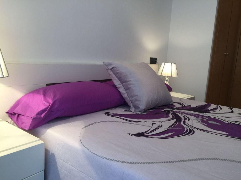 Apartamentos Turisticos Torico Amantes 테루엘 외부 사진