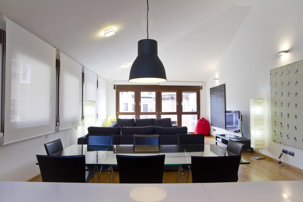 Apartamentos Turisticos Torico Amantes 테루엘 외부 사진