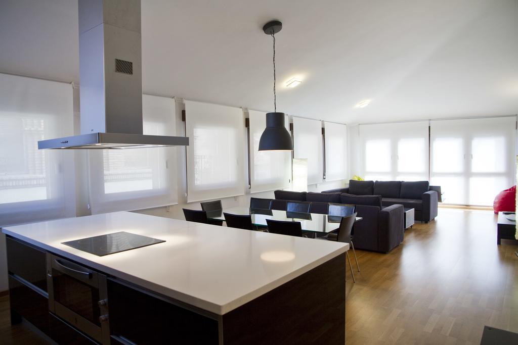 Apartamentos Turisticos Torico Amantes 테루엘 외부 사진