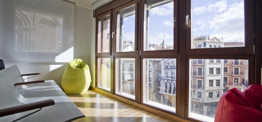 Apartamentos Turisticos Torico Amantes 테루엘 외부 사진