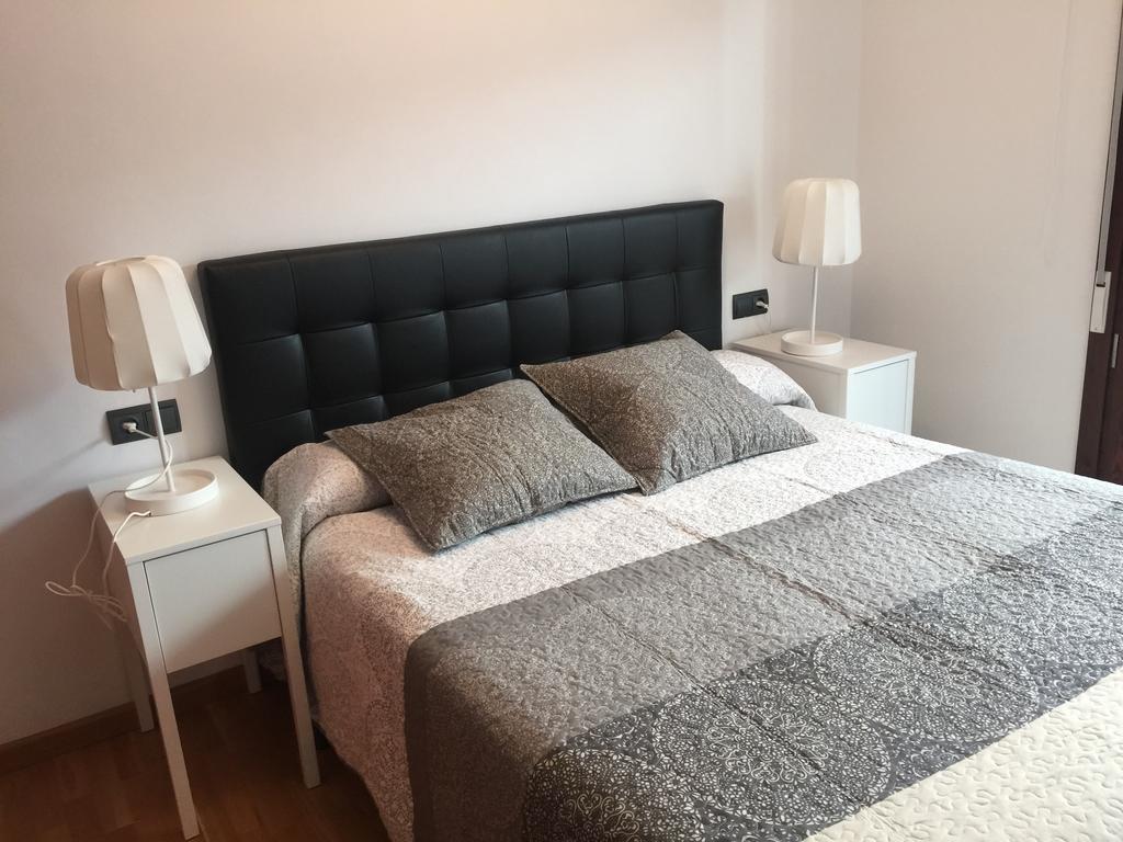 Apartamentos Turisticos Torico Amantes 테루엘 외부 사진