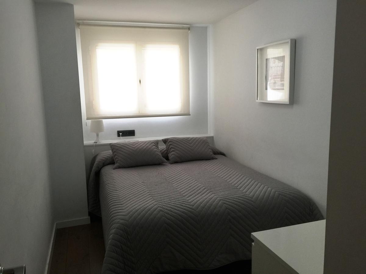 Apartamentos Turisticos Torico Amantes 테루엘 외부 사진