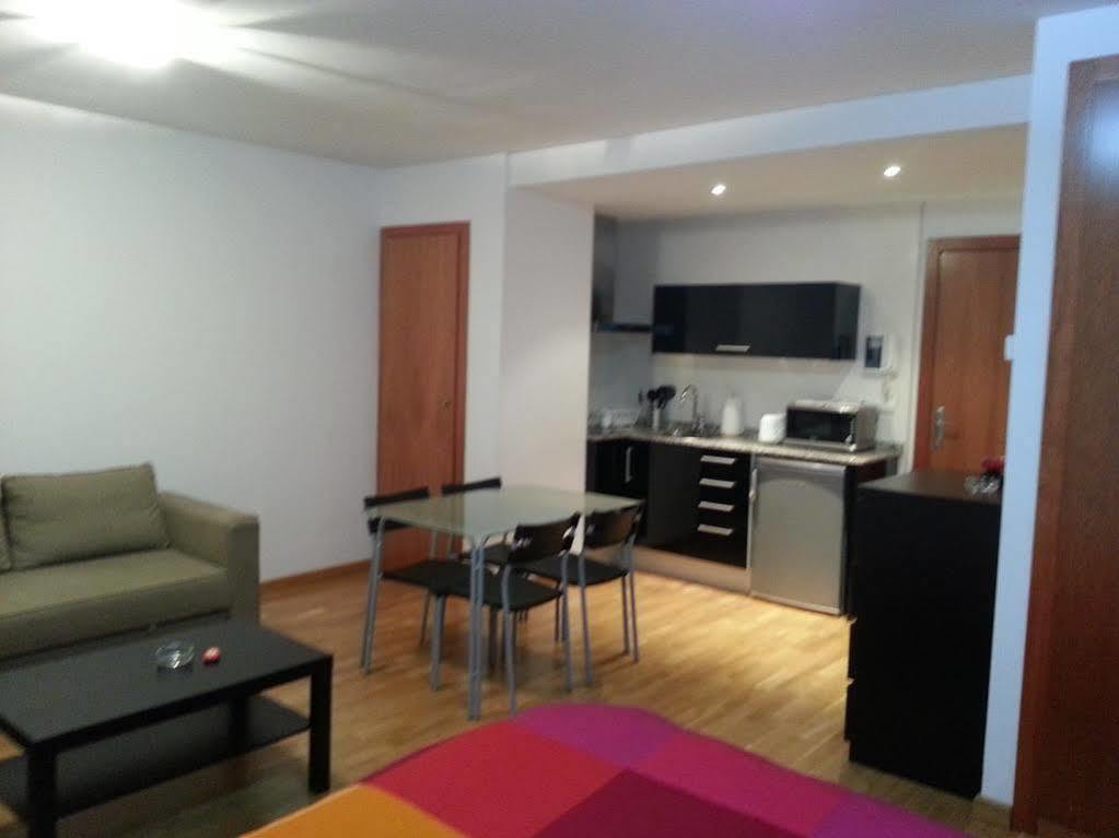 Apartamentos Turisticos Torico Amantes 테루엘 외부 사진