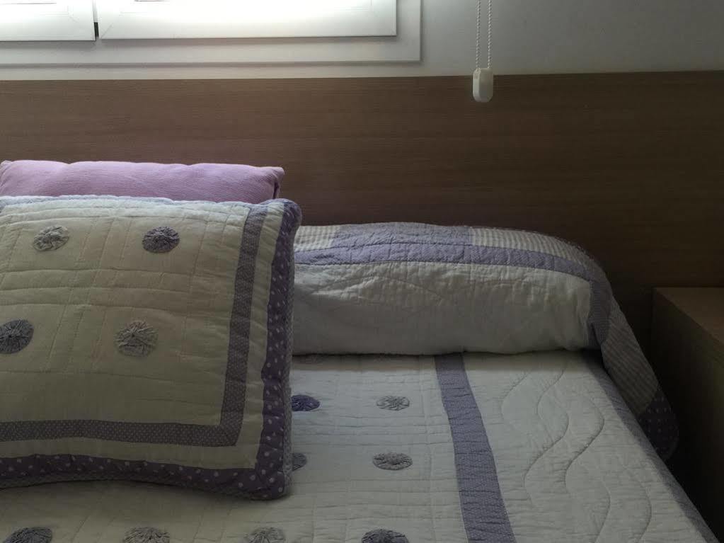 Apartamentos Turisticos Torico Amantes 테루엘 외부 사진