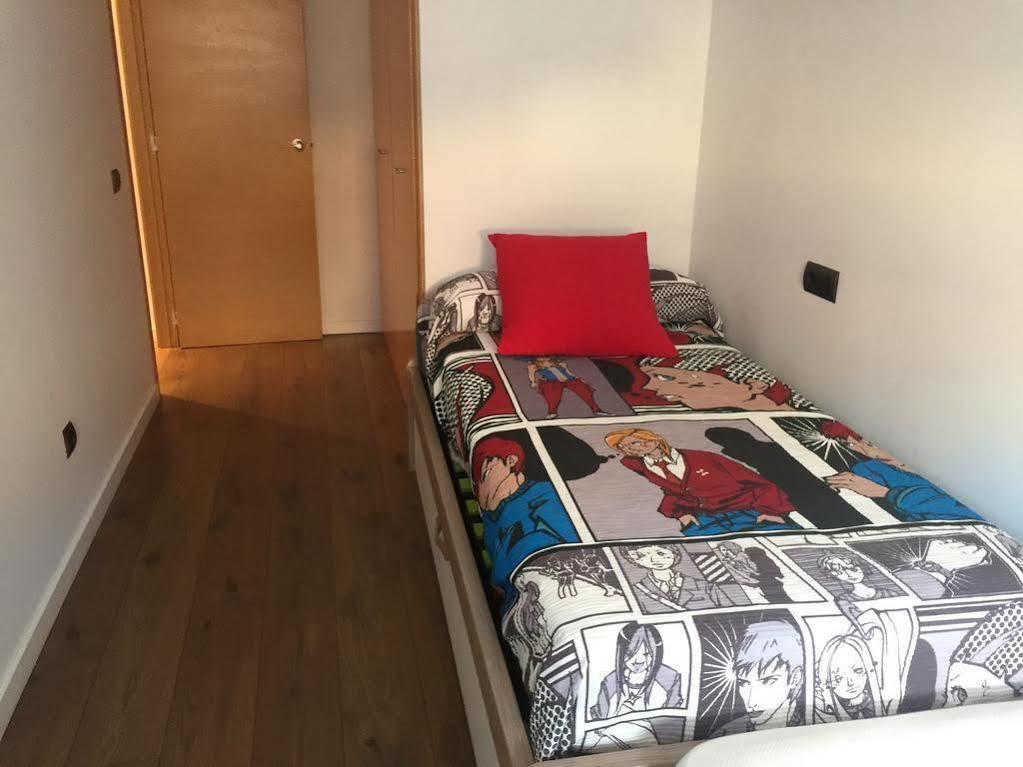 Apartamentos Turisticos Torico Amantes 테루엘 외부 사진