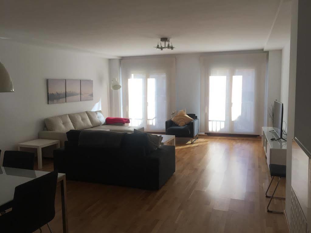 Apartamentos Turisticos Torico Amantes 테루엘 외부 사진