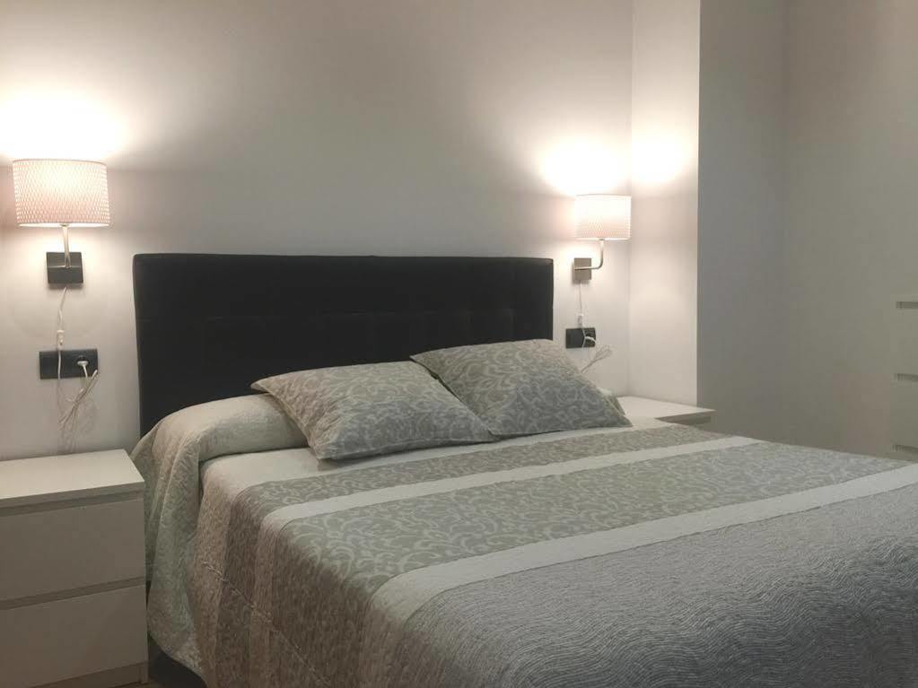 Apartamentos Turisticos Torico Amantes 테루엘 외부 사진