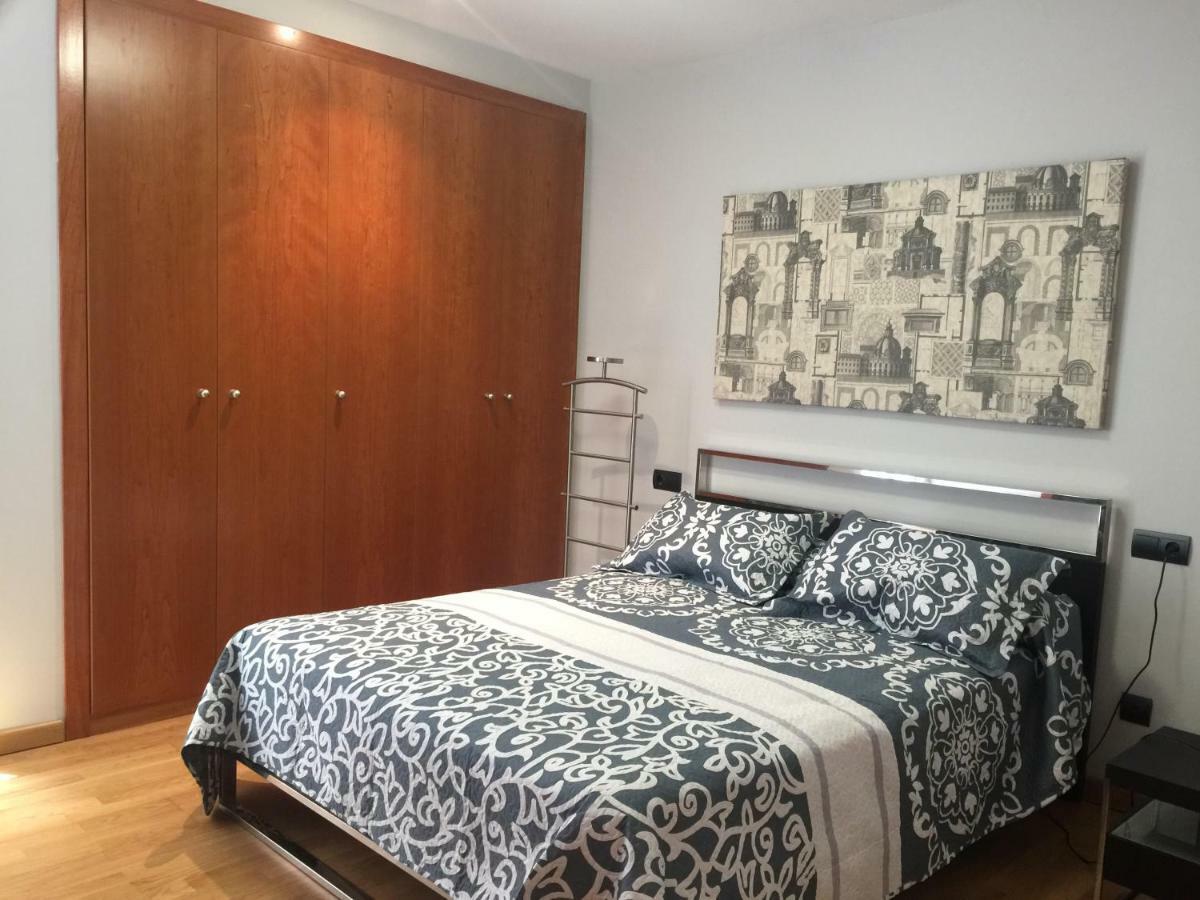 Apartamentos Turisticos Torico Amantes 테루엘 외부 사진