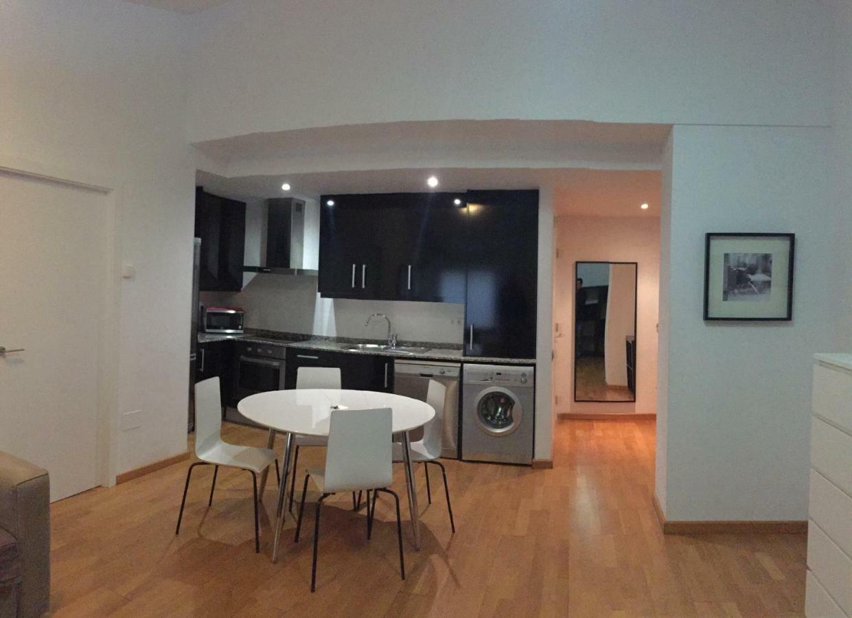 Apartamentos Turisticos Torico Amantes 테루엘 외부 사진