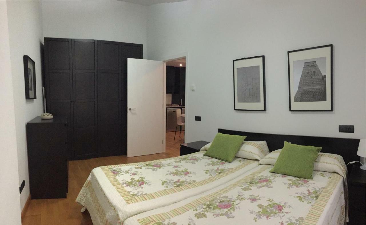 Apartamentos Turisticos Torico Amantes 테루엘 외부 사진