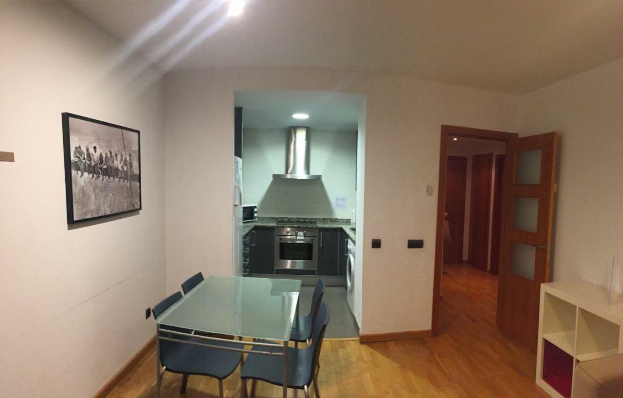 Apartamentos Turisticos Torico Amantes 테루엘 외부 사진