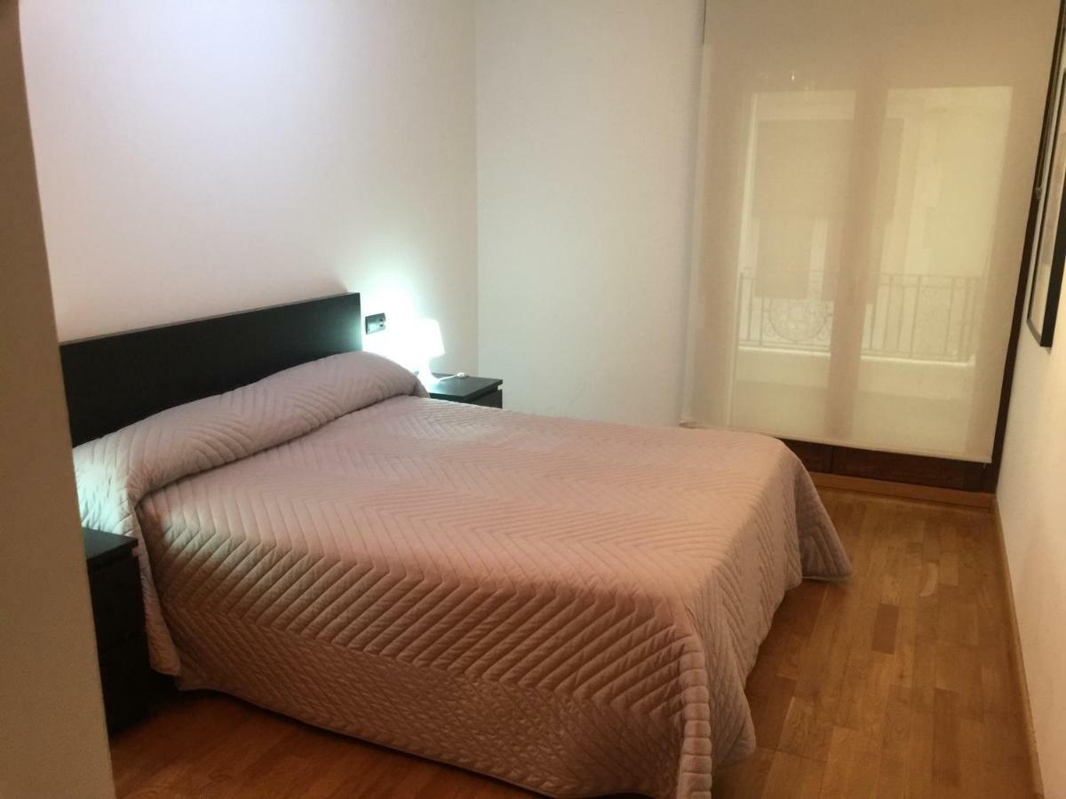 Apartamentos Turisticos Torico Amantes 테루엘 외부 사진