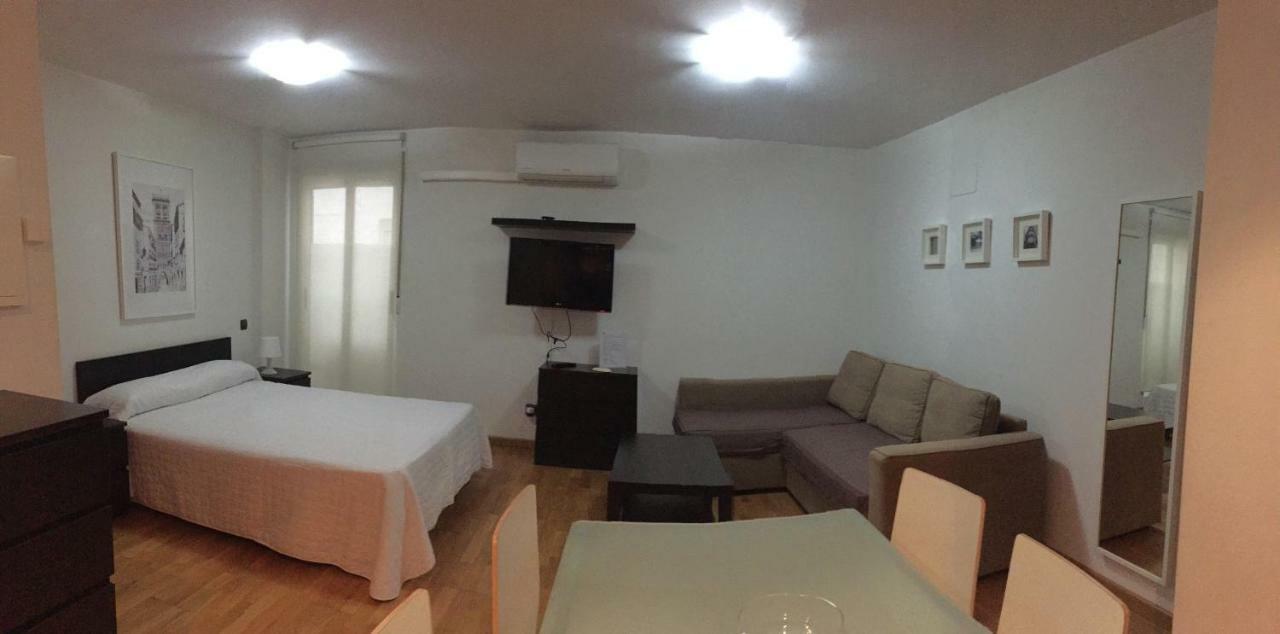 Apartamentos Turisticos Torico Amantes 테루엘 외부 사진