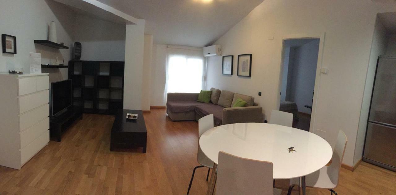 Apartamentos Turisticos Torico Amantes 테루엘 외부 사진