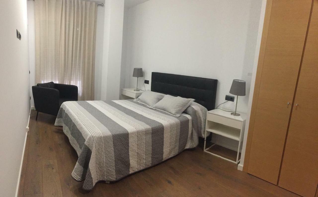 Apartamentos Turisticos Torico Amantes 테루엘 외부 사진