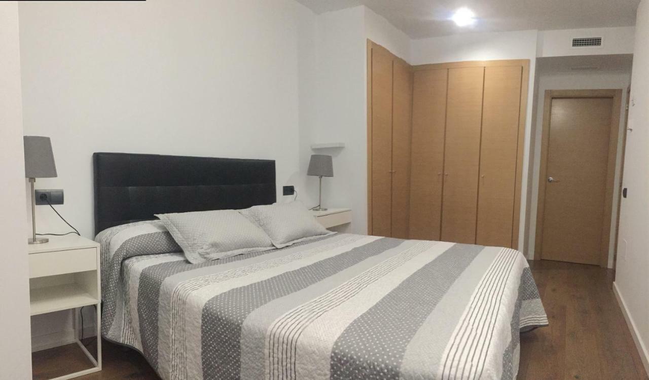 Apartamentos Turisticos Torico Amantes 테루엘 외부 사진