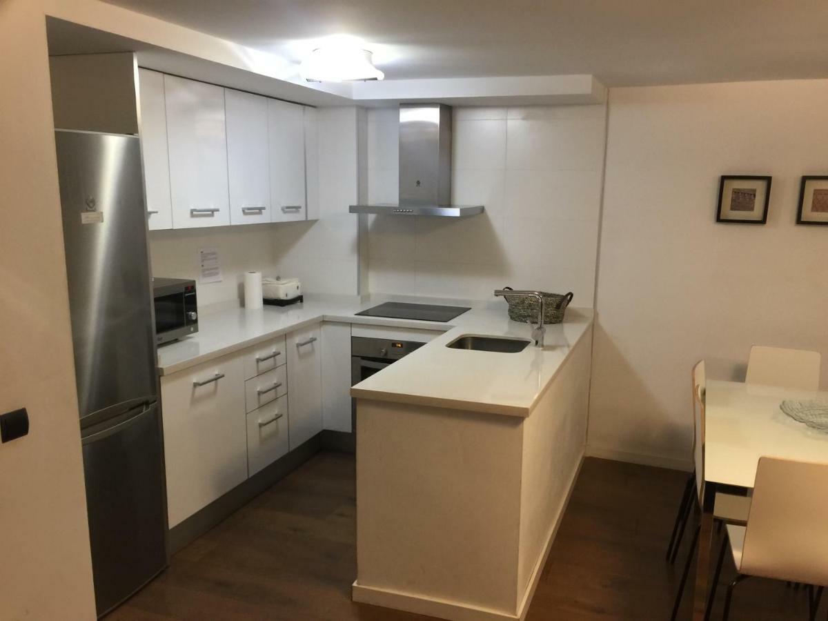Apartamentos Turisticos Torico Amantes 테루엘 외부 사진