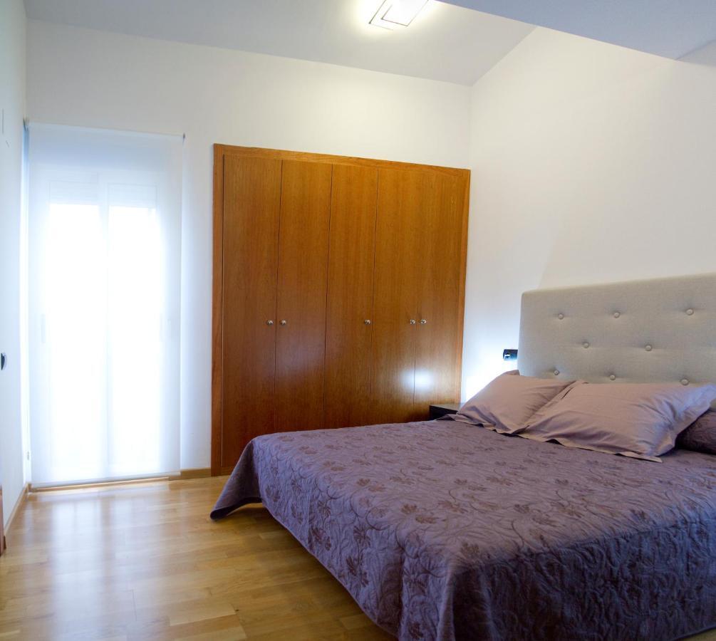 Apartamentos Turisticos Torico Amantes 테루엘 객실 사진